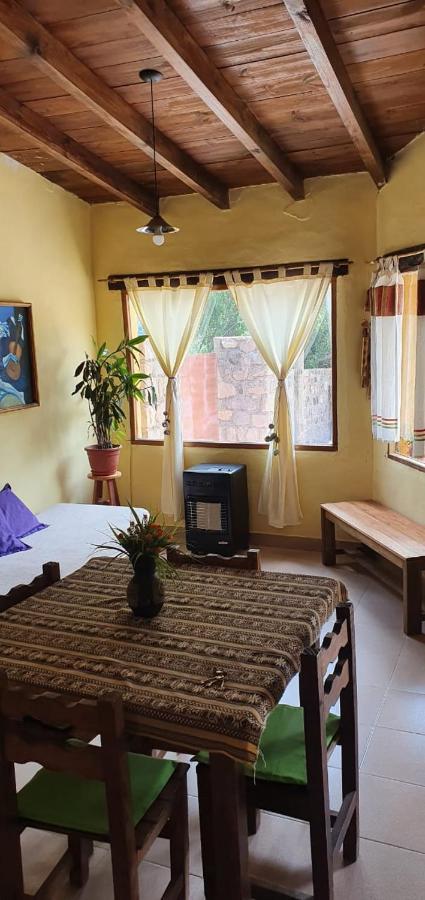 La Casa De La Abuela Inn