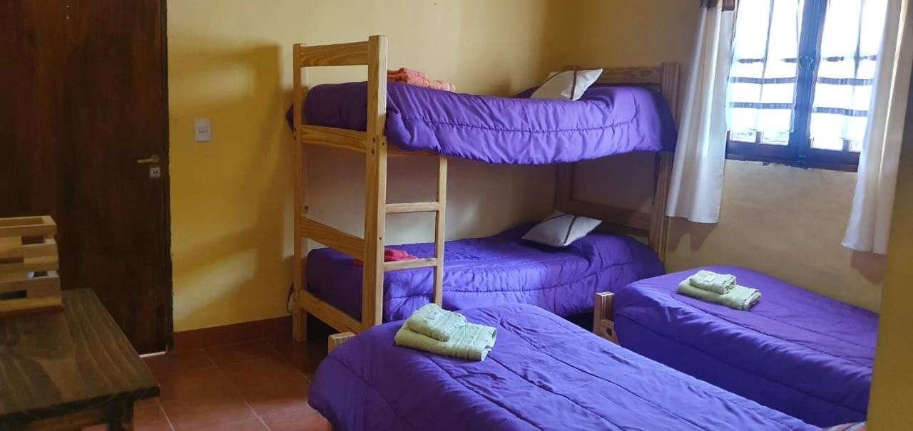 La Casa De La Abuela * Tilcara
