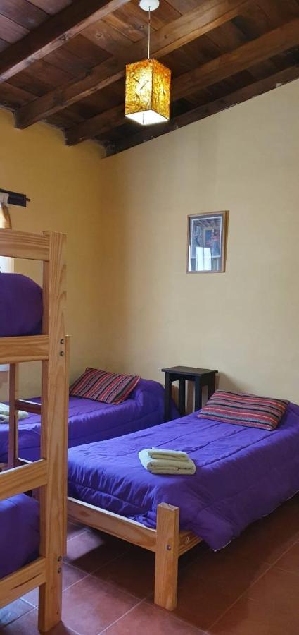 La Casa De La Abuela Inn Tilcara