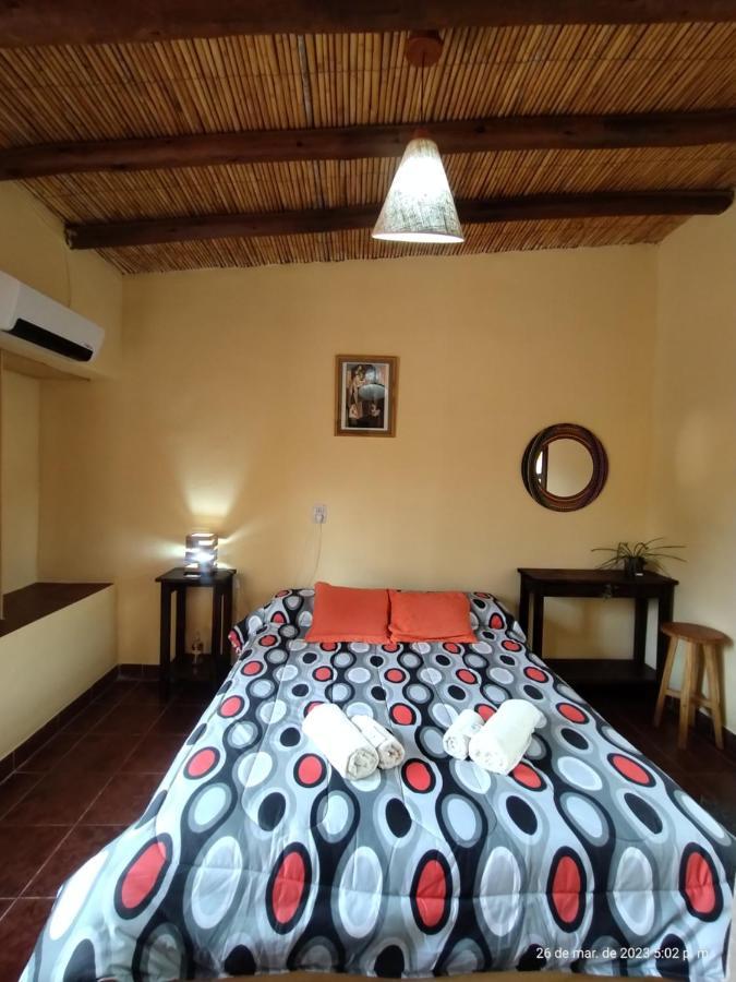 Inn La Casa De La Abuela *