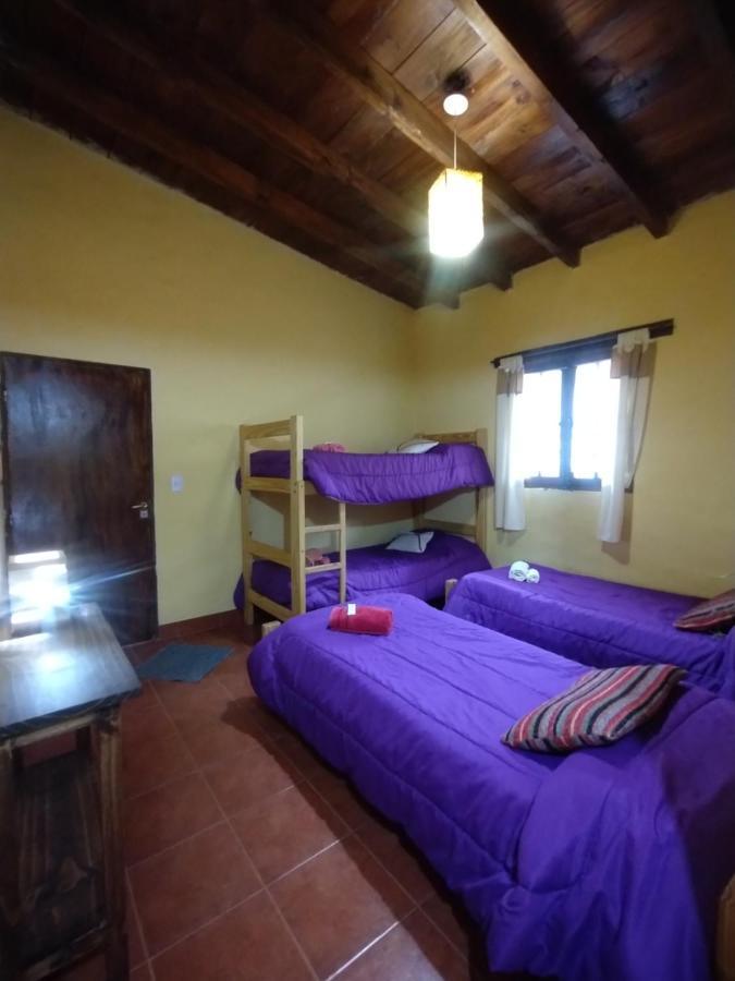La Casa De La Abuela Inn Tilcara