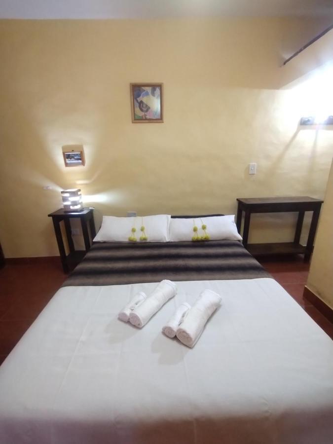 Inn La Casa De La Abuela Tilcara
