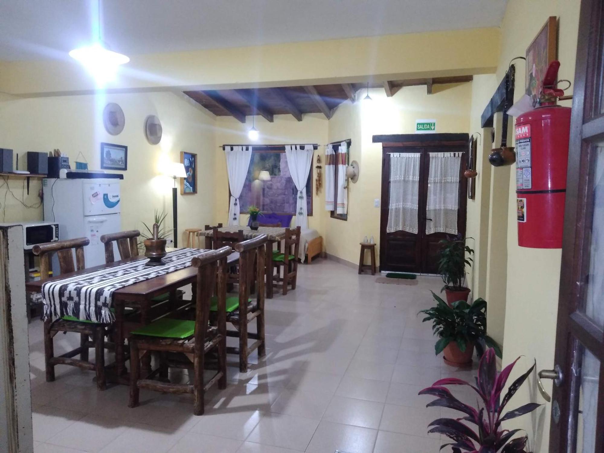 La Casa De La Abuela Inn Tilcara