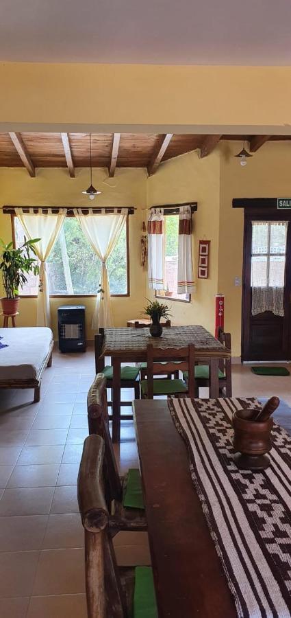 La Casa De La Abuela Inn