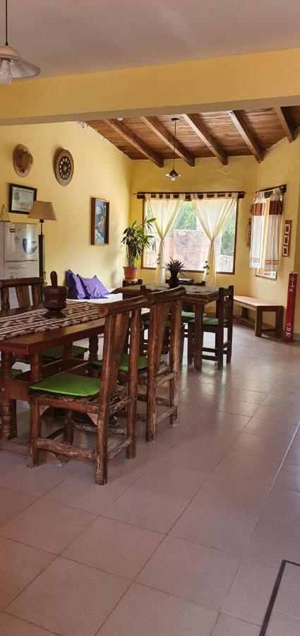 La Casa De La Abuela Inn