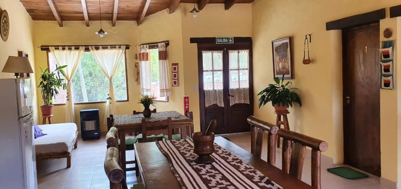 La Casa De La Abuela