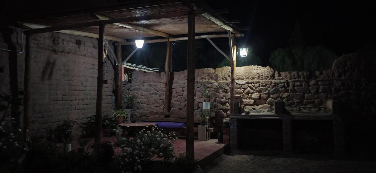 La Casa De La Abuela *