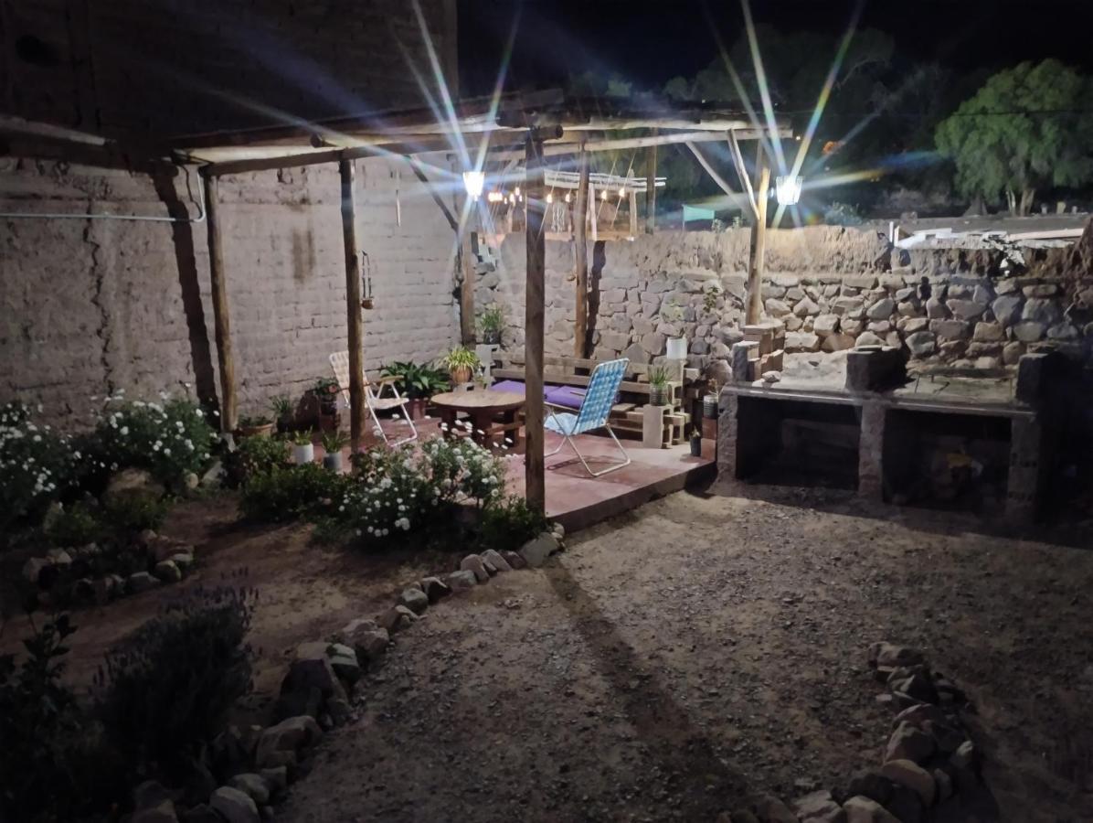 Inn La Casa De La Abuela Tilcara
