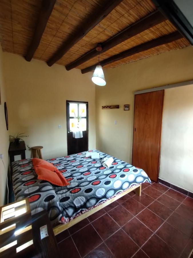 La Casa De La Abuela