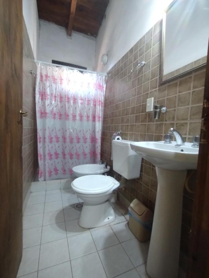 Inn La Casa De La Abuela