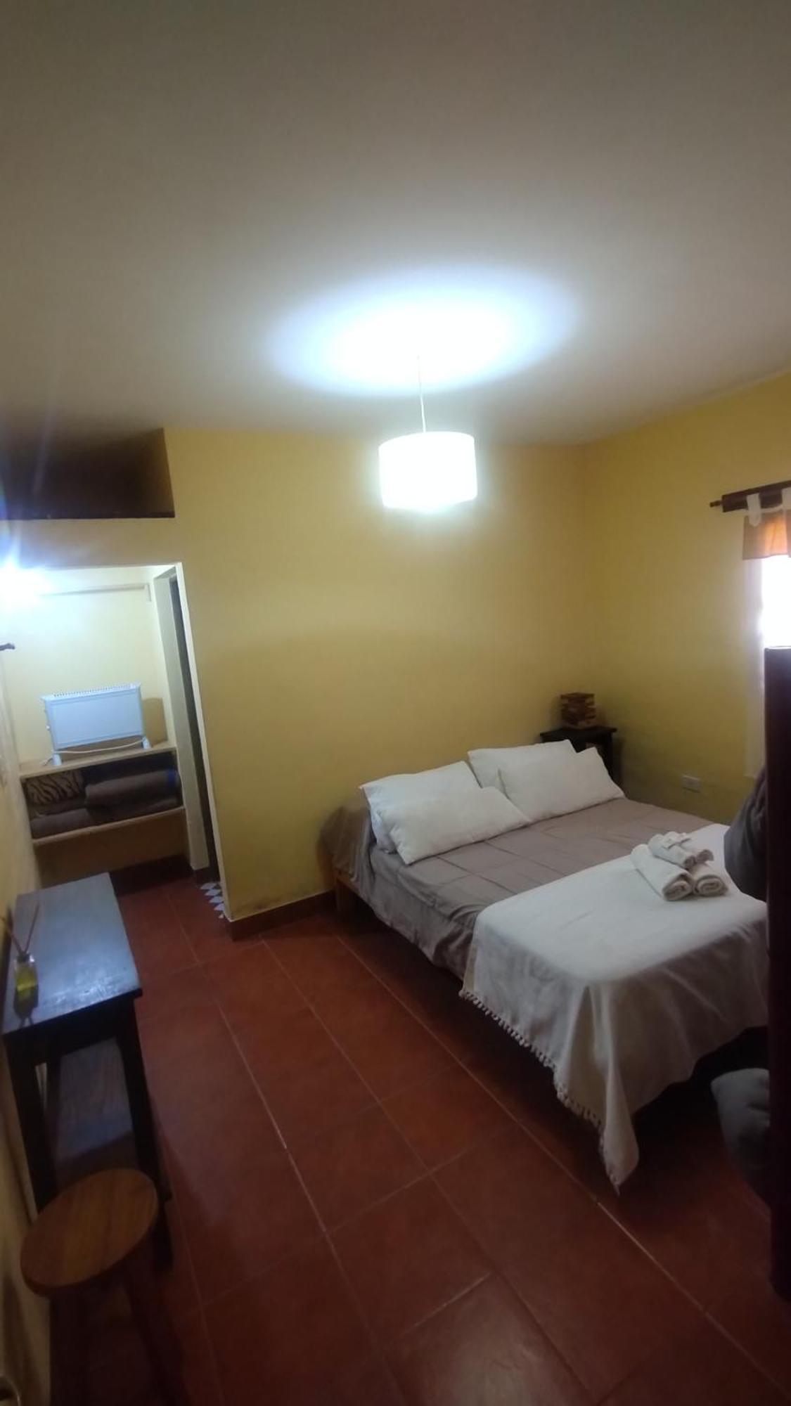 Inn La Casa De La Abuela Tilcara