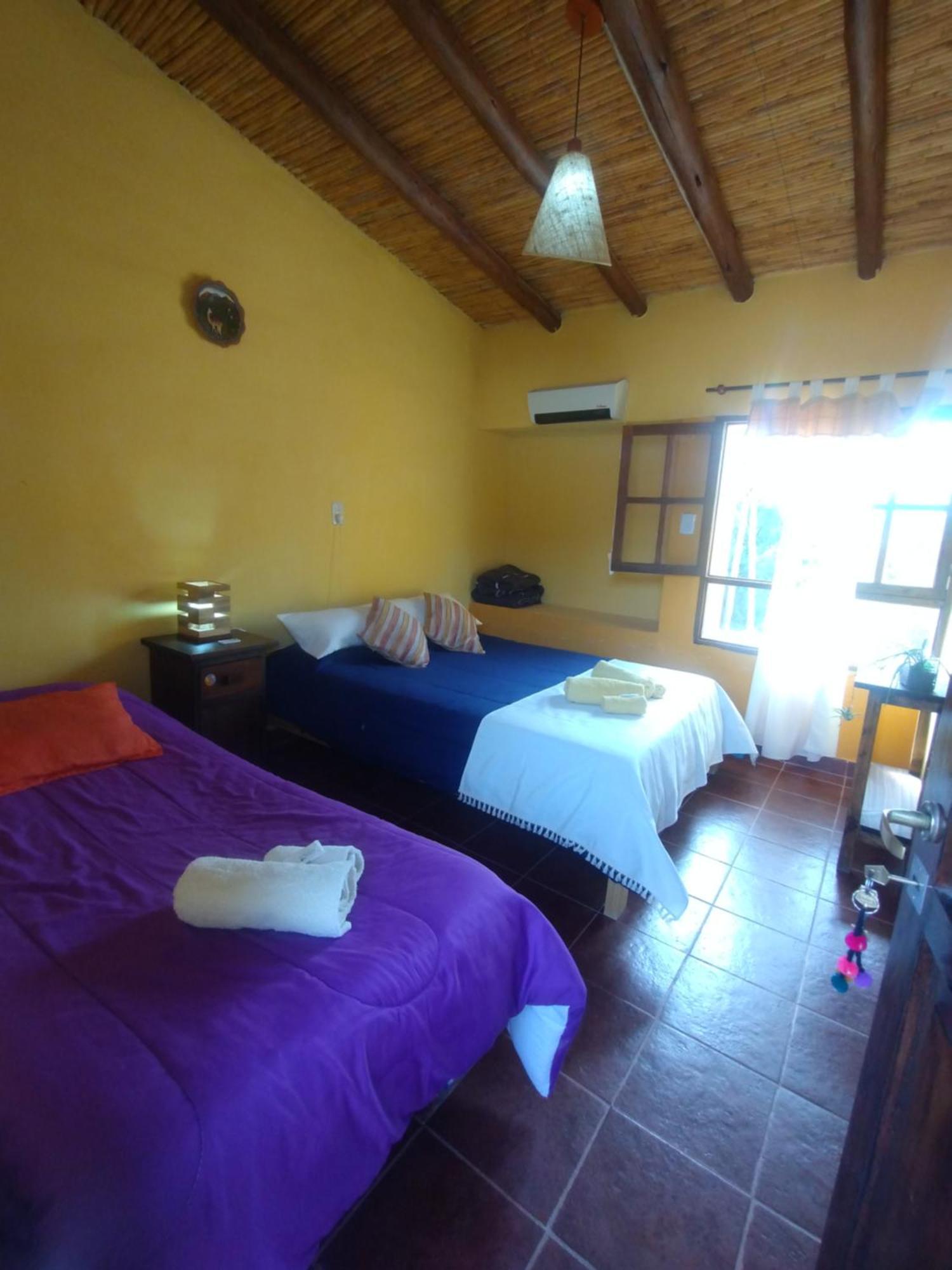 Inn La Casa De La Abuela Tilcara