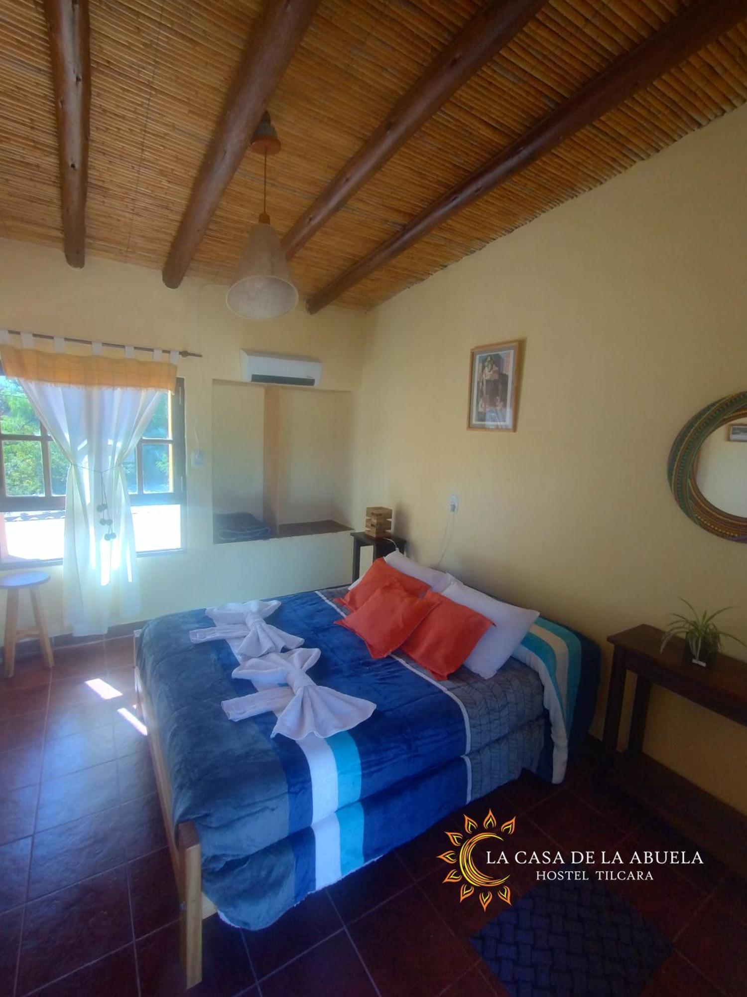 La Casa De La Abuela Inn
