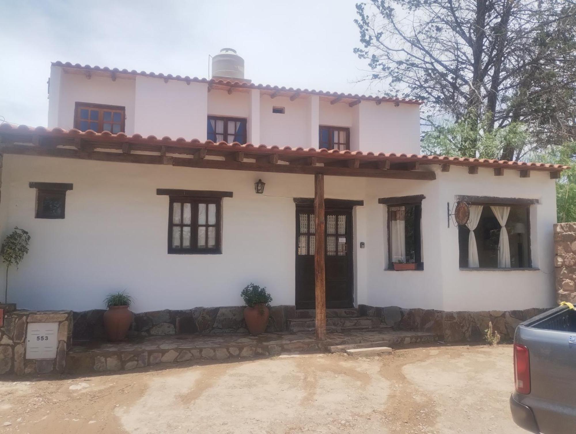 Inn La Casa De La Abuela *